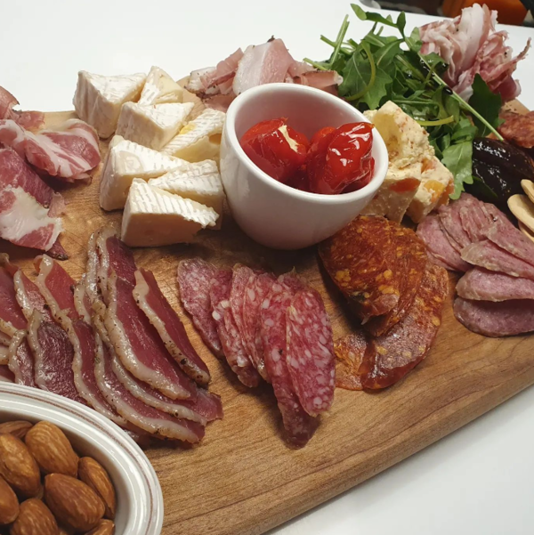 출처: 김용준 인스타 @seoul_sausage_daddy