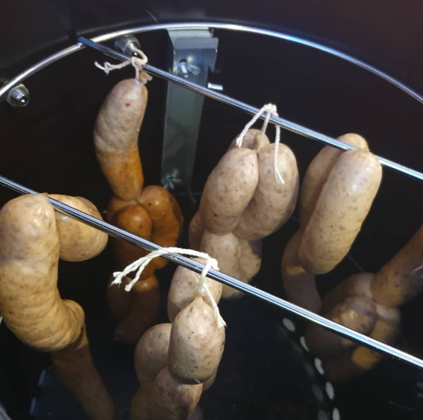 출처: 김용준 인스타 @seoul_sausage_daddy