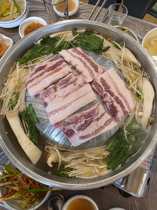                                                             ⓒ버크셔K 무카타